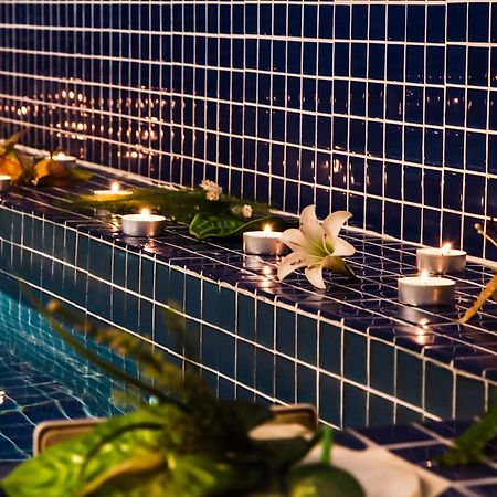 Grand Work Hotel & Spa أنقرة المظهر الخارجي الصورة