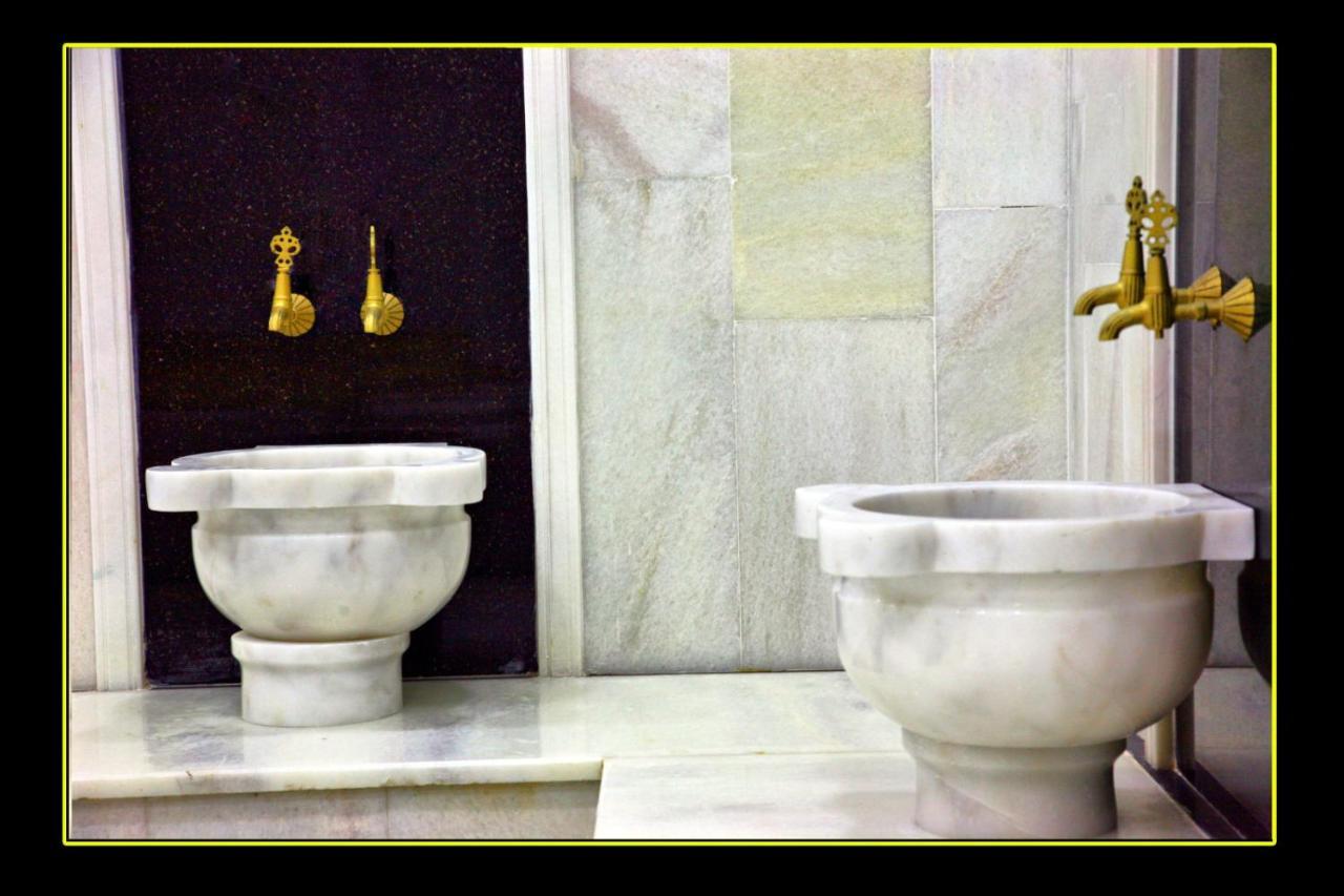 Grand Work Hotel & Spa أنقرة المظهر الخارجي الصورة