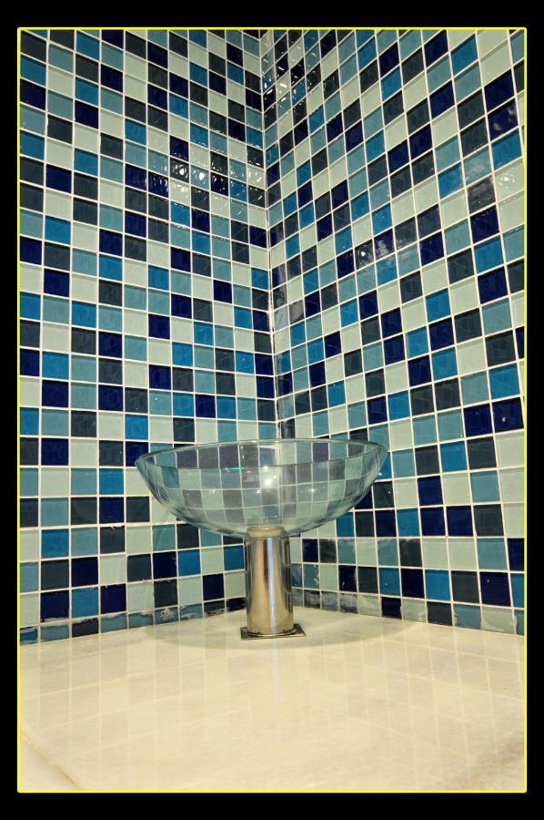 Grand Work Hotel & Spa أنقرة المظهر الخارجي الصورة