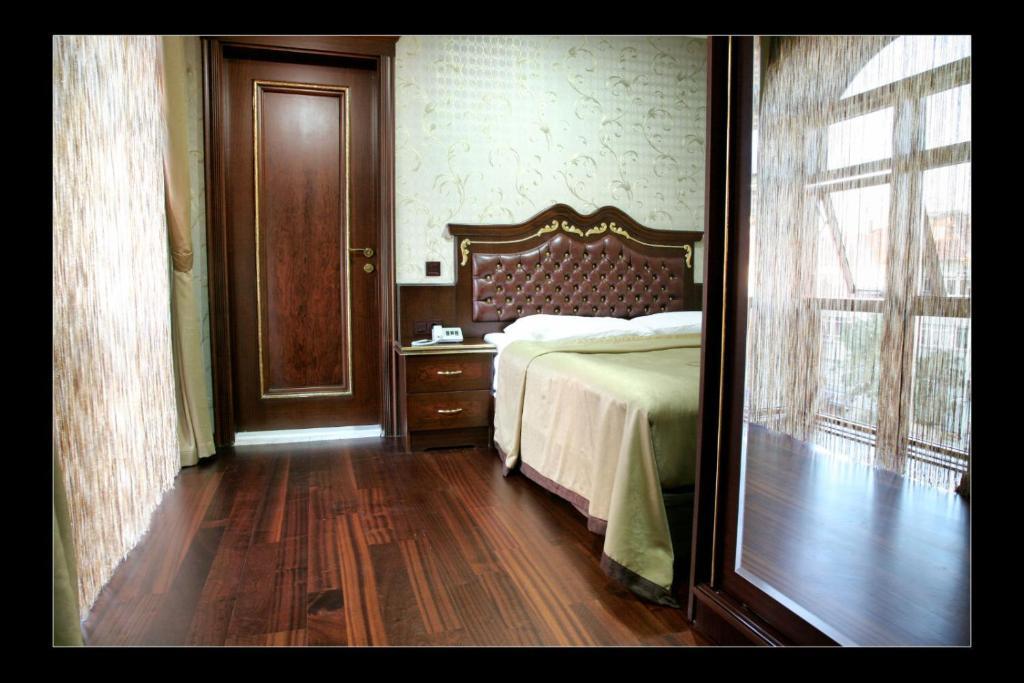 Grand Work Hotel & Spa أنقرة الغرفة الصورة