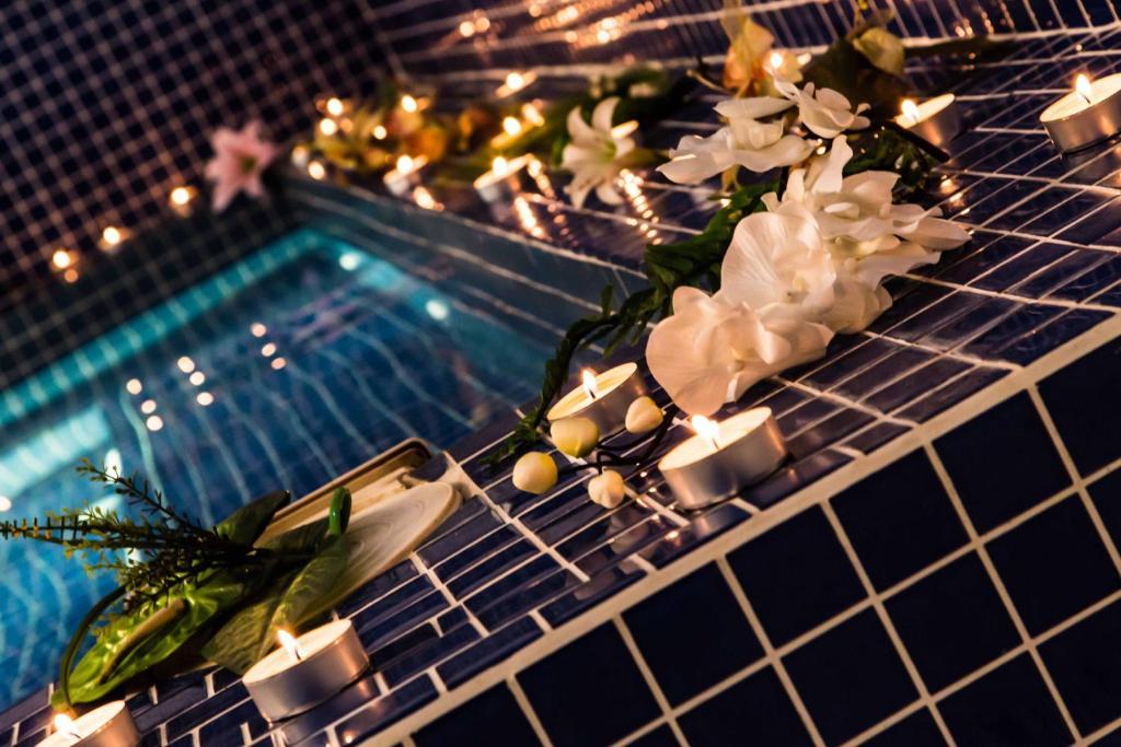 Grand Work Hotel & Spa أنقرة المظهر الخارجي الصورة