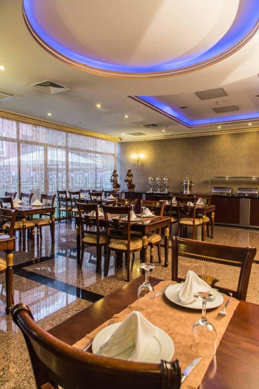 Grand Work Hotel & Spa أنقرة المظهر الخارجي الصورة