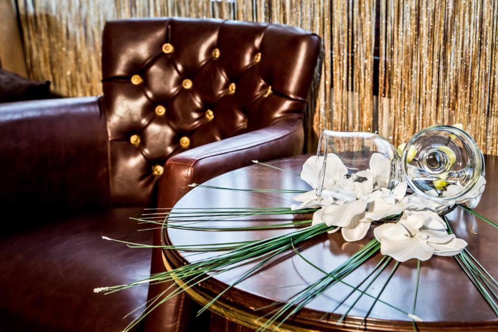 Grand Work Hotel & Spa أنقرة المظهر الخارجي الصورة