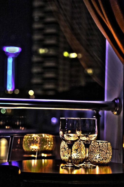 Grand Work Hotel & Spa أنقرة المظهر الخارجي الصورة