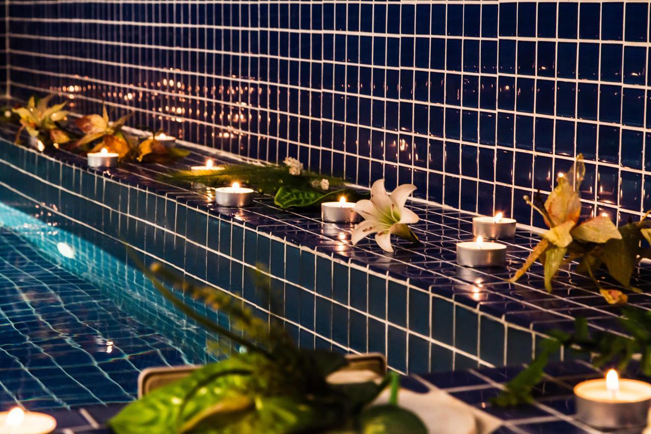 Grand Work Hotel & Spa أنقرة المظهر الخارجي الصورة
