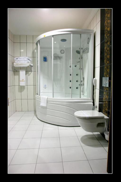 Grand Work Hotel & Spa أنقرة المظهر الخارجي الصورة