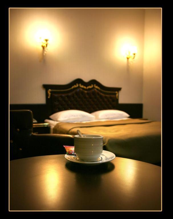 Grand Work Hotel & Spa أنقرة المظهر الخارجي الصورة